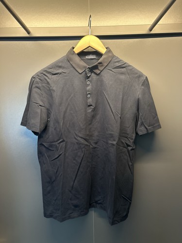 Lanvin paris men polo - men’s,