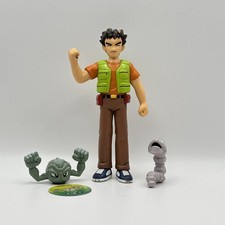 TOMY Brock Onix Geodude