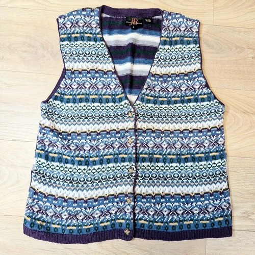 Vintage jenny buchanan fair - vintage,