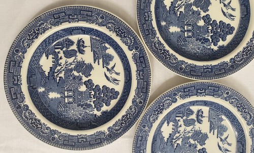 Wedgwood willow blue and - wedgwood,