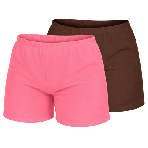 Pack girls hotpants kids - pack, 2