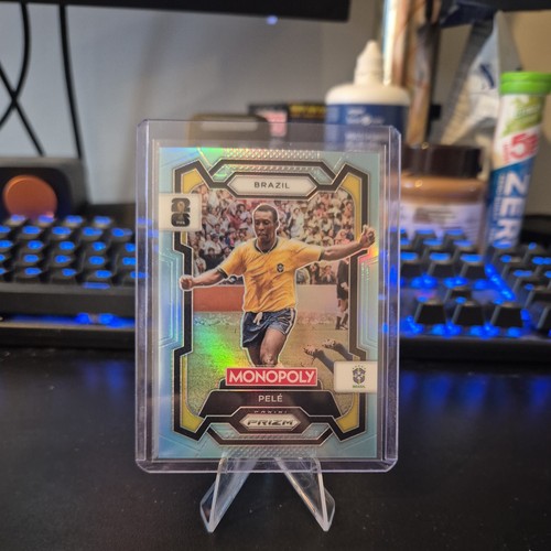 Panini 2026 prizm monopoly - panini,