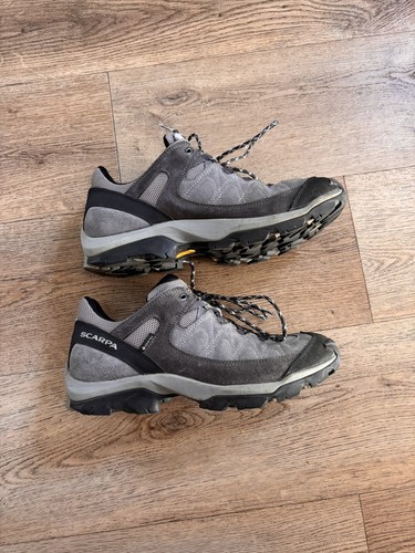Scarpa vortex mens gtx walking - scarpa,
