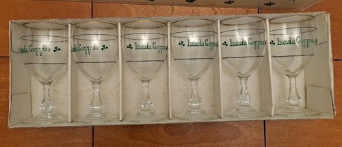 Set vintage luminarc - set,