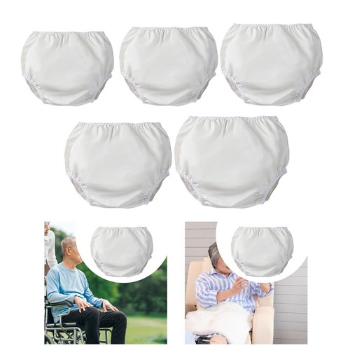 Incontinence cover pant - incontinence,