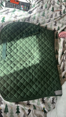 Equine saddle pad full - equine, size