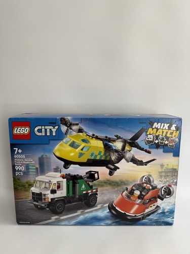 Lego city 60505 airplane - lego,
