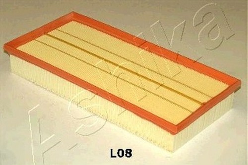 Ashika air filter for - ashika,