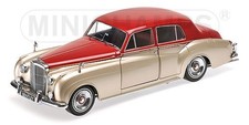Minichamps 100139950 1/18