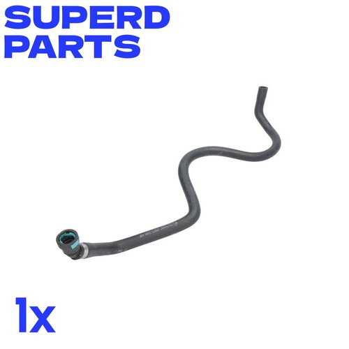 Radiator hose dt1 - radiator,