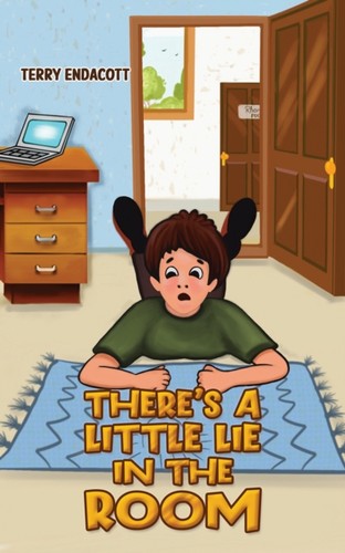 There little lie in the - little,