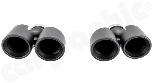 Cargraphic sport tailpipes - cargraphic, sport-tailpipes