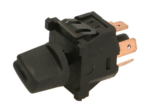 Blower ventilation switch - -,