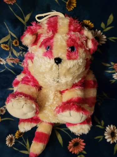 Bagpuss pyjama case hot water - case,
