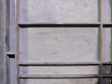 3Q0199110A 5344195 crankcase