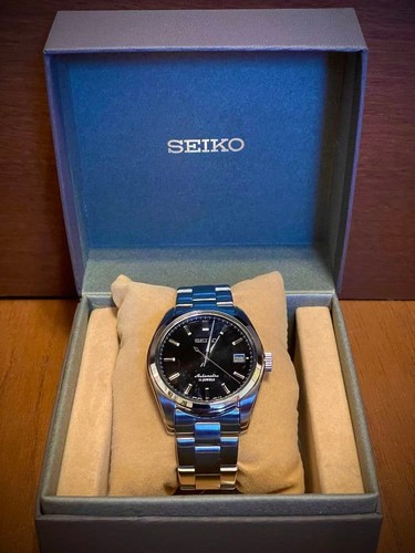 Genuine seiko sarb033 - seiko,