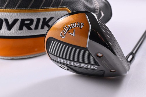 Callaway mavrik wood - mavrik,