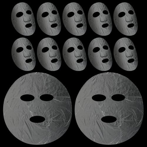 Ptwola 200 sheets facial - 200,
