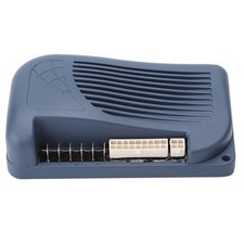 110A Mobility Scooter Speed