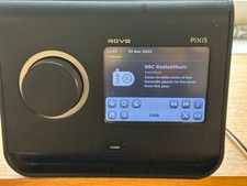 Revo Pixis Colour Touchscreen