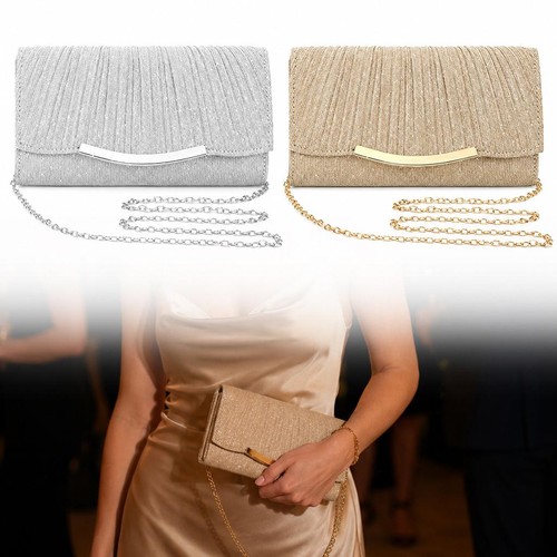 Women glitter shimmer - women, envelope