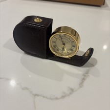 Roger Lascelles Battery Travel