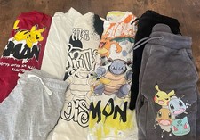 Boys Clothes Bundle 6-7 Years