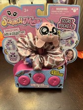 2021 NEW! Scrunch Miez Hair