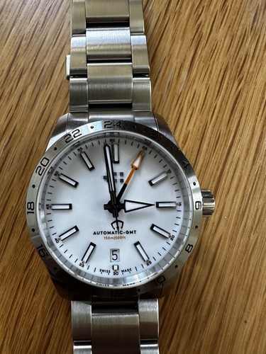 Christopher ward sealander c63 - sealander,