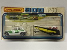MATCHBOX Superfast 900 TP-30 -