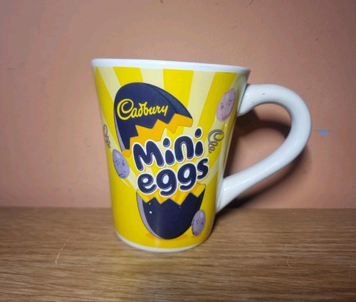 Official cadbury mini - official, mug