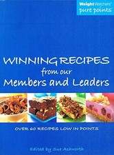 Weight Watchers Pure Points