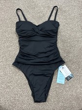 M&S Magic Shaping Swimsuit