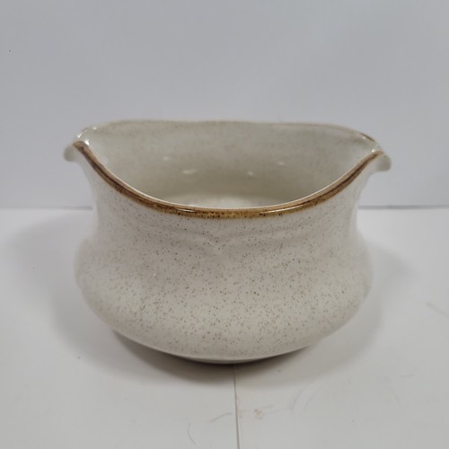 Baroque hearthside gravy boat - hearthside,
