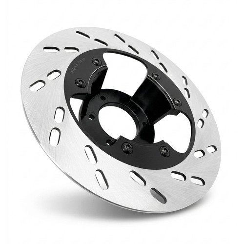 Complete disc brake kit - disc,