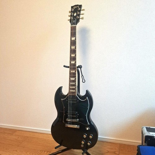 Gibson standard 2000 - gibson,