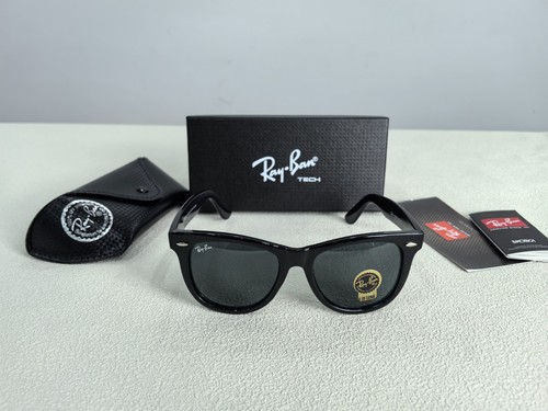 Ray ban rb2140 - ray-ban, wayfarer