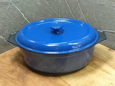 Le Creuset Style Vintage