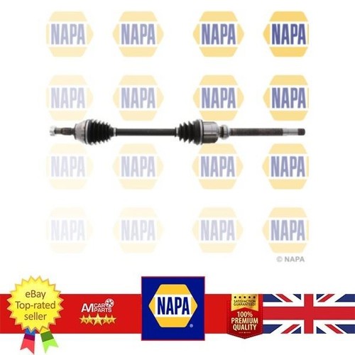 Drive shaft for citroen - shaft, ds3