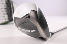 Ladies Taylormade RBZ HL Driver / 12.5 Degree / Ladies Flex Matrix Ozik XCon-5