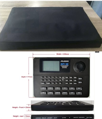Dust cover alesis drum - cover,