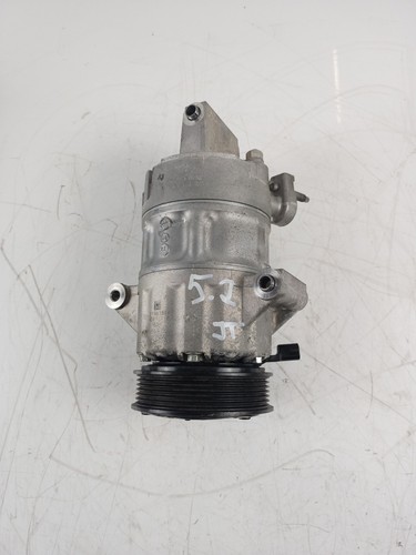 Air conditioning compressor