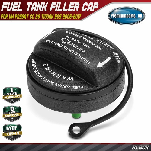Fuel tank cap - fuel, for