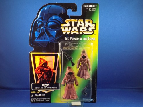 Vintage 1996 kenner star wars - vintage,