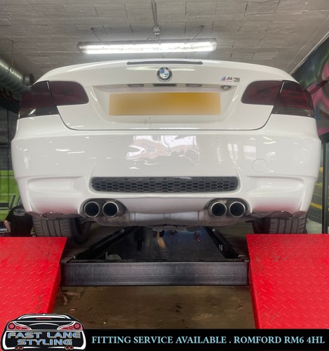 Bmw e92 custom built - custom,