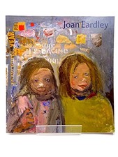 Joan Eardley by Stevenson