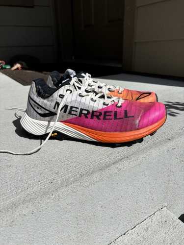 Merrell mtl long - merrell, matryx