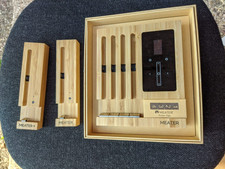 MEATER Block + MEATER Plus & Original Thermometers – For Parts BBQ Thermometers#