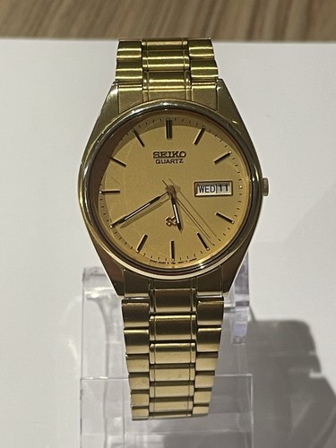 Vintage seiko 5y23 8a11 - sq, 5y23-8a11