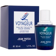 JEAN PATOU VOYAGEUR POUR HOMME